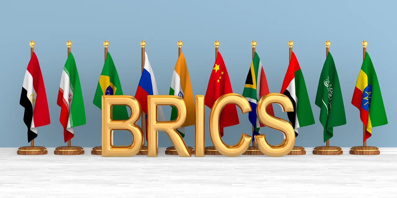 From the 1st BRIC Summit in Yekaterinburg 2009 to the 16th in Kazan 2024