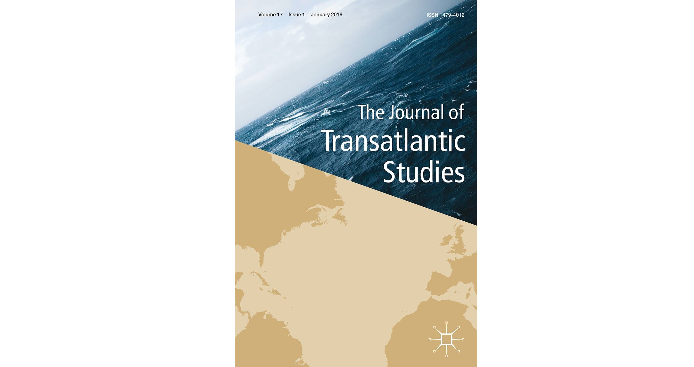 A new research article on the values of Atlanticism