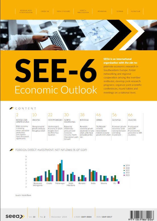 SEE-6 Economic Outlook