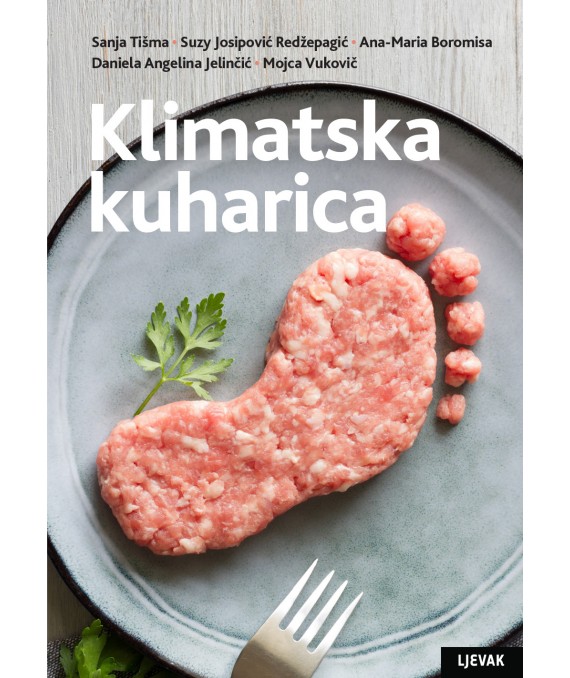 Klimatska kuharica