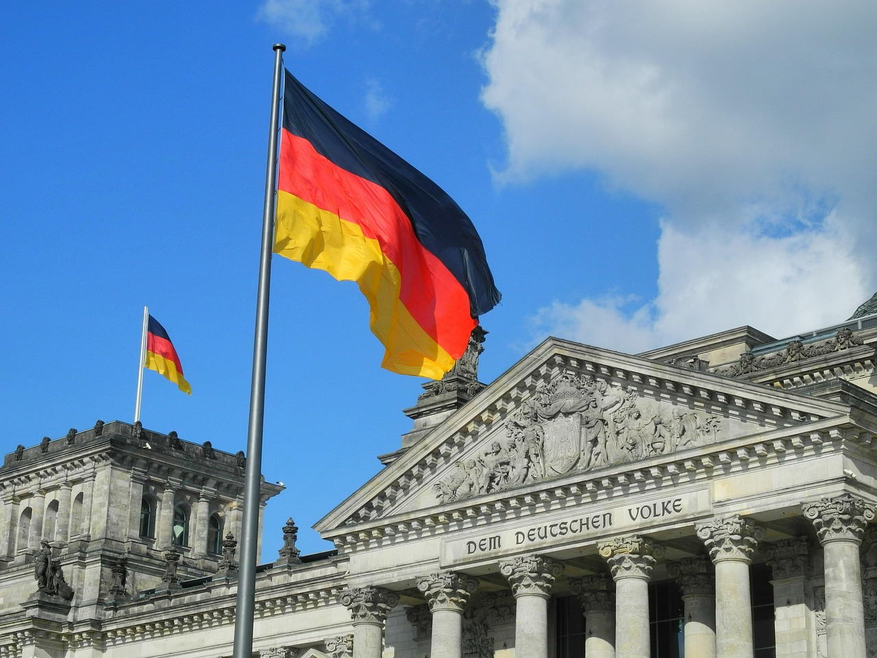 Germany is Starting to Turn the Corner: Can the New Government Provide Momentum?