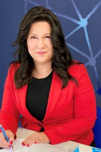 DINA TOMŠIĆ