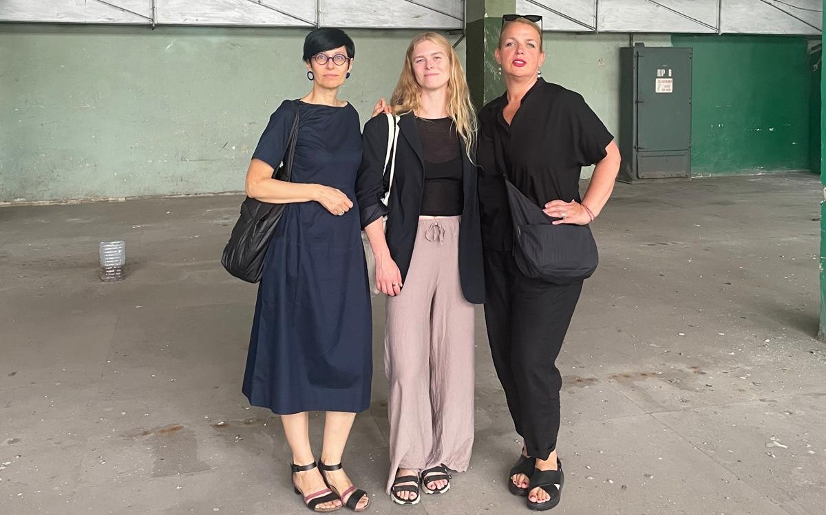 IRMO Scientists Visited Chișinău