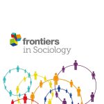 Frontiers in Sociology naslovnica