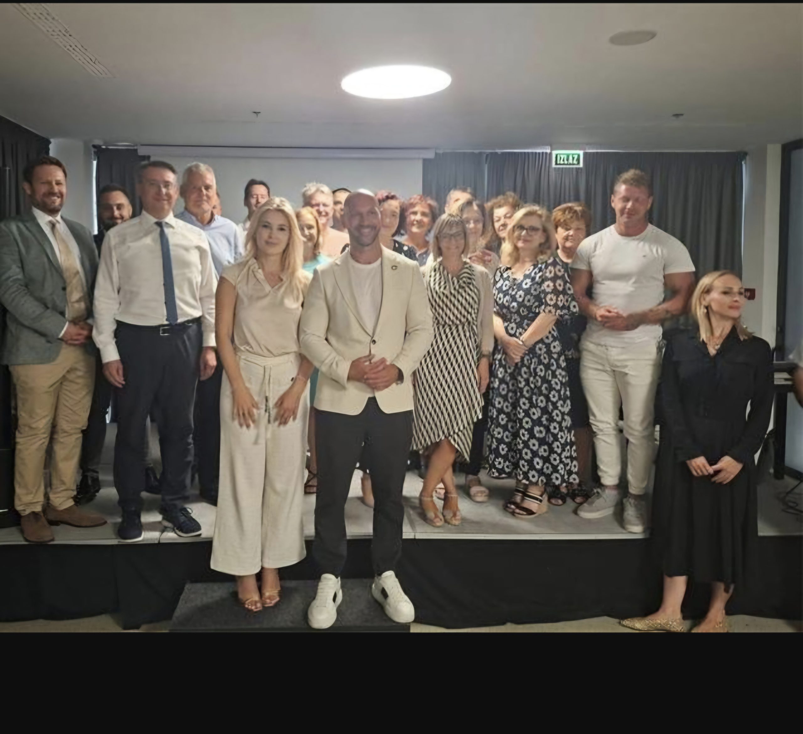 2nd Summer School on “Artificial Intelligence and Cybersecurity in the Judiciary” Held in Dubrovnik