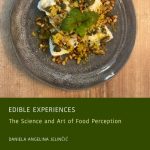 Knjiga „Edible Experiences: The Science and Art of Food Perception“