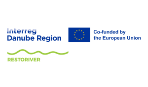 RESTORIVER logo