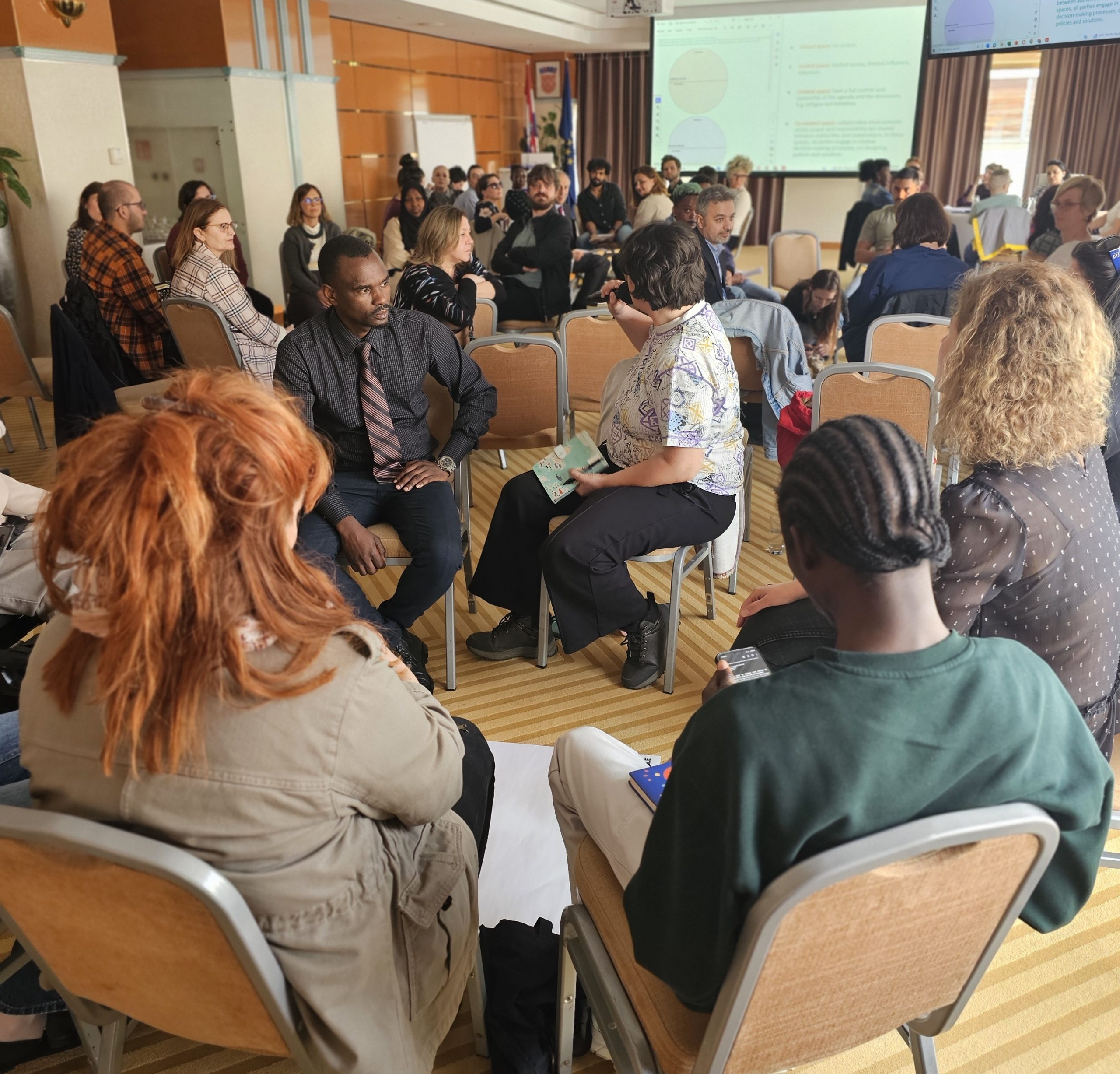 IRMO Completes International Research Project on the Impact of the Pandemic