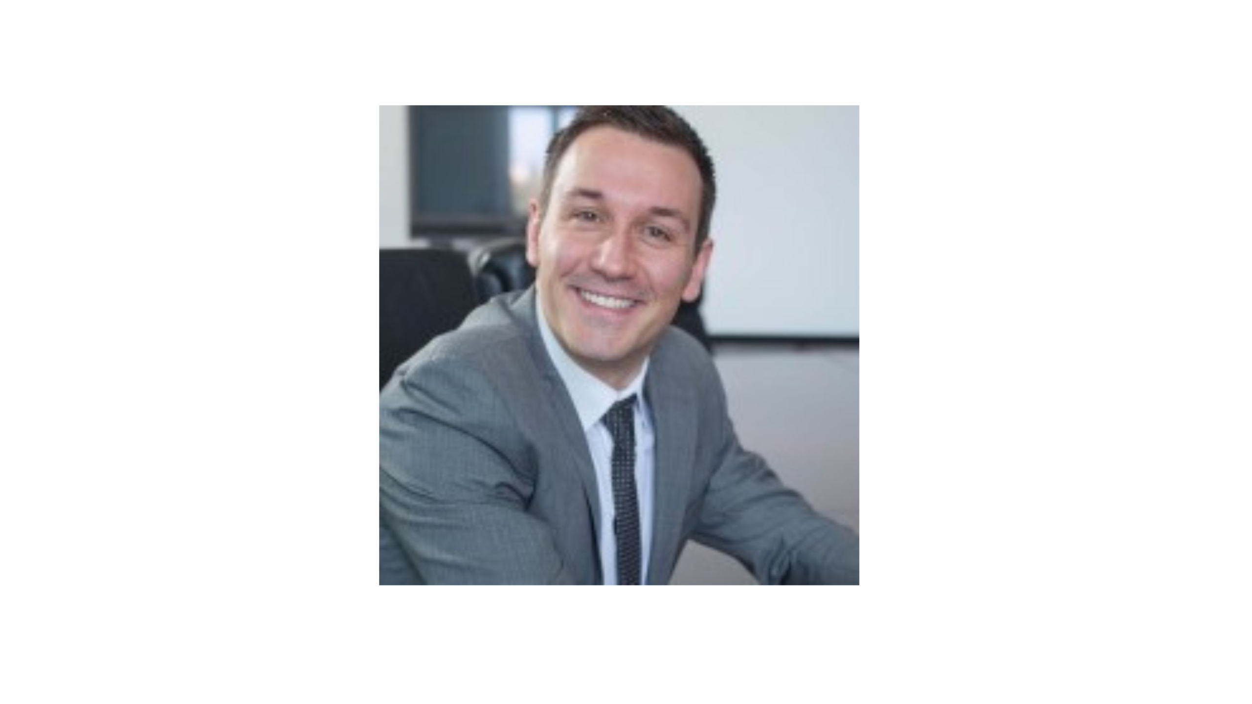New Colleague in the IRMO Team – Stjepan Srhoj, PhD