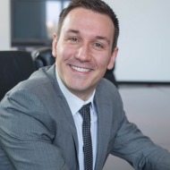 Stjepan Srhoj, PhD