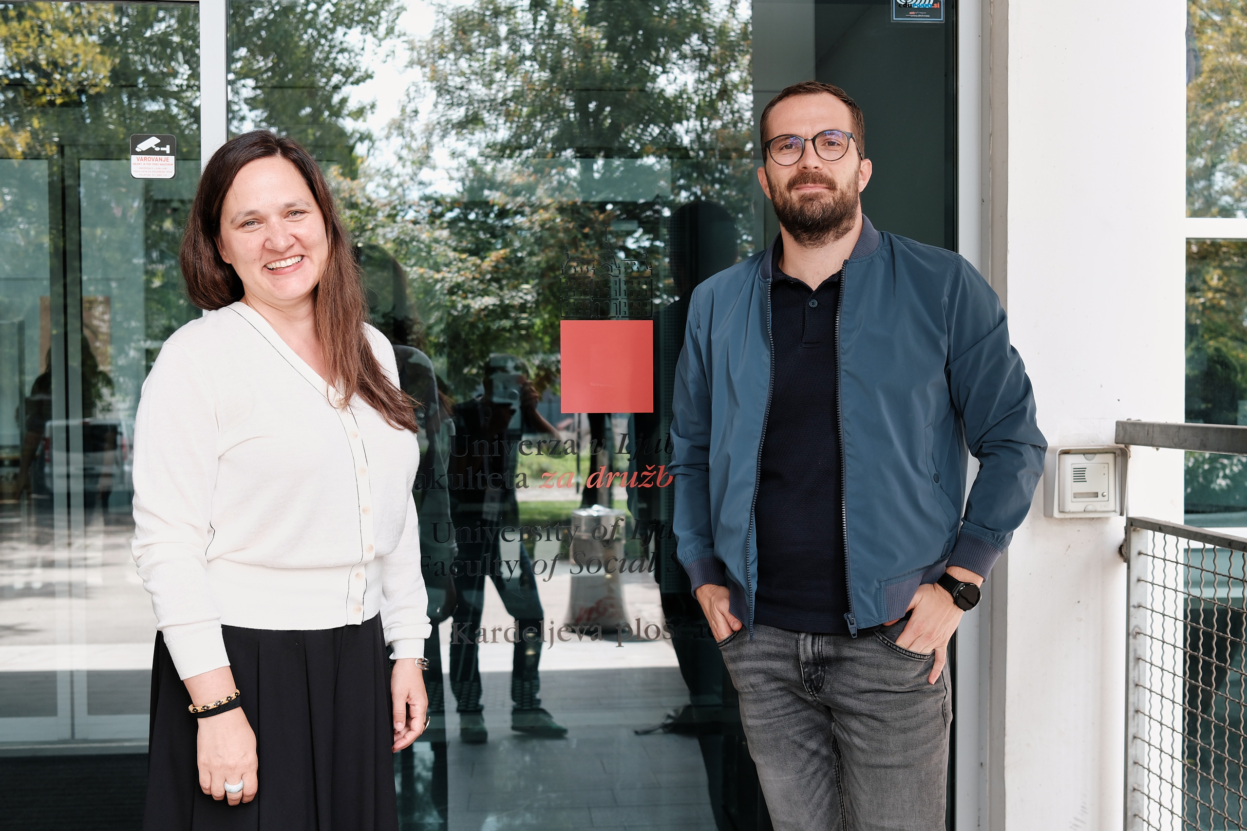 IRMO scientists participated in the conference of the Media and Communication Research Network of the European Sociological Association (ESA RN18)
