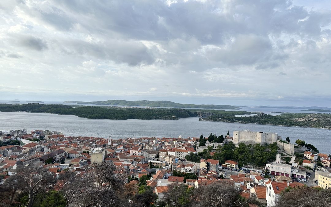 šibenik