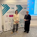 IRMO scientist at the 15th FEBST international conference nevenka