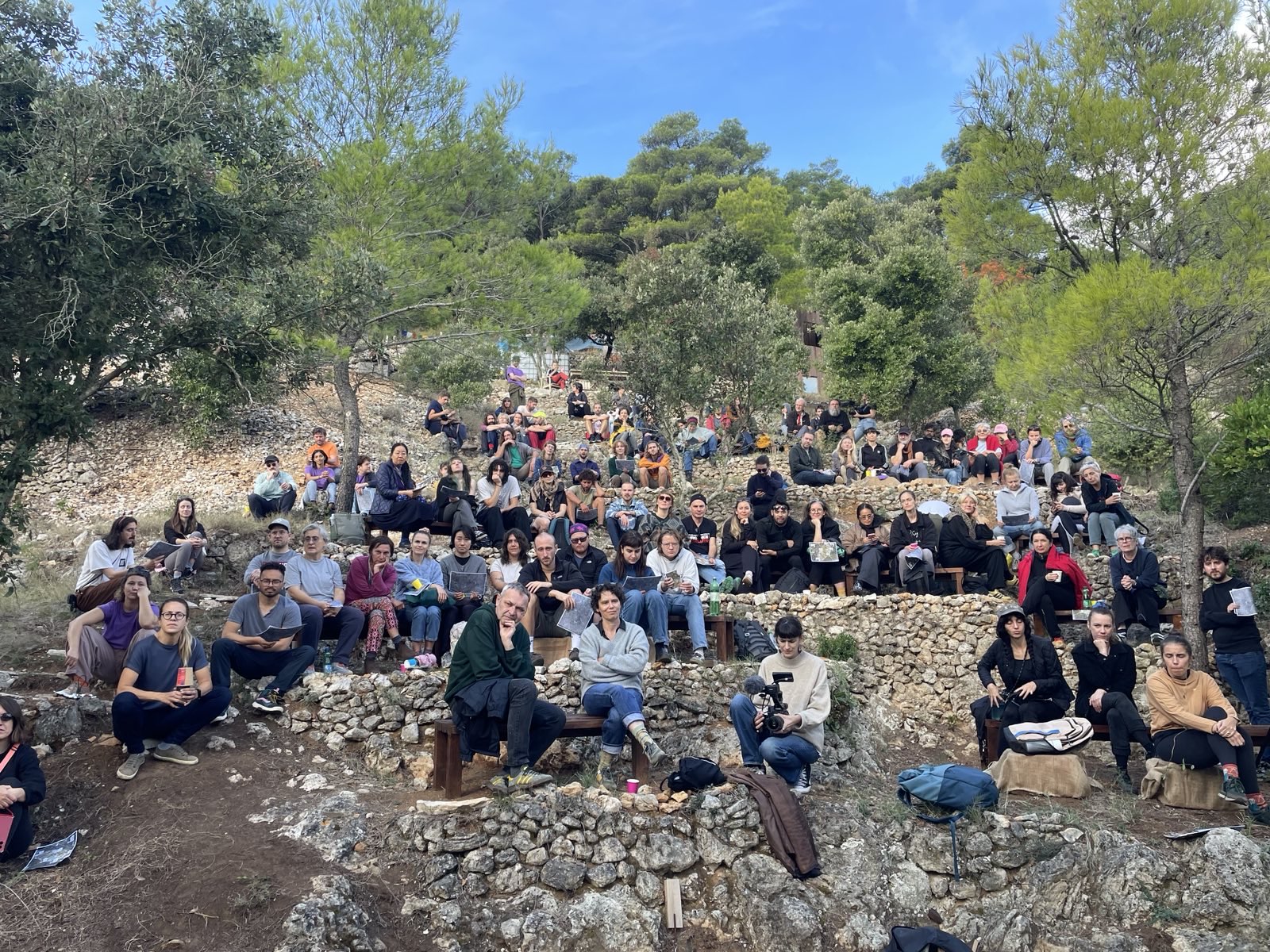 IRMO znanstvenica sudjelovala na ISSA October School 2025