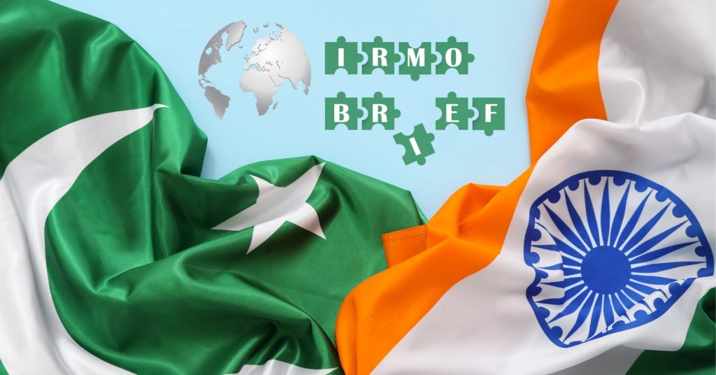 India-Pakistan Relations: Understanding the Nature of the Conflict between the Two Nuclear Neighbors