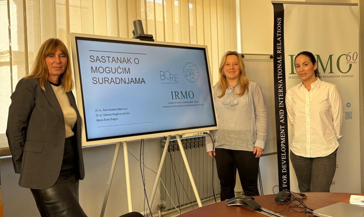 Agreement on future cooperation in culture, health, and well-being projects