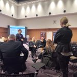 IRMO stručnjaci održali radionicu u sklopu 50. skupštine Hrvatskog knjižničarskog društva IMG_20251111_173906