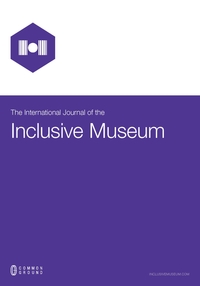 Article  „Sustainable Museums in Croatia: Inclusion of People with Disabilities“