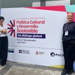 IRMO Researchers Participated in the International Conference A Global Dialogue Photo_1a