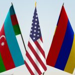 Zajednička Washingtonska deklaracija Armenije i Azerbajdžana i njezine implikacije web slika