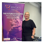 Dr. sc. Ana Žuvela imenovana na poziciju podpredsjednice upravnog odbora Europske Mreže ENCATC Ana Žuvela