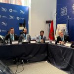 IRMO at the 17th edition of the MEDays Forum in Tangier Antun Maroko