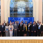 IRMO at the 4th European Conference on Azerbaijani Studies in Vienna Beč