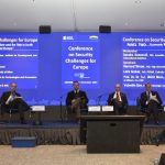 IRMO na 13. RACVIAC konferenciji o sigurnosnim izazovima za Europu 18