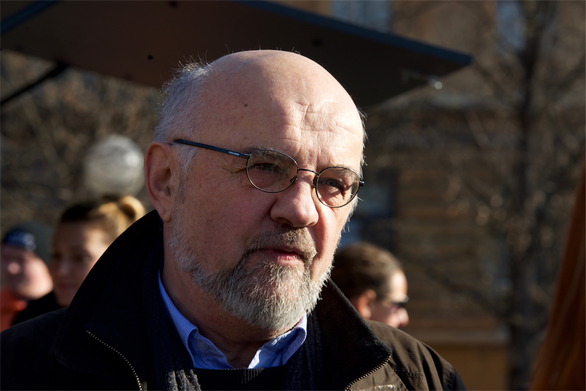 In memoriam – Marijo Polić (5/9/1944 – 15/12/2025)