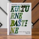 Novi priručnik u seriji - Priručnik za ozelenjivanje kulturne baštine web slika (1)