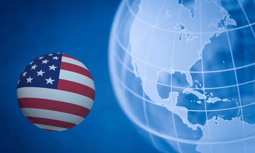 The Donroe Doctrine: The Restoration of American Dominance in the Western Hemisphere