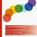 Chapter “Democratising Cultural Policy Through Participatory Governance” 978-3-032-02470-1 (1)