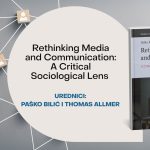 Edited volume in the Studies in Critical Social Sciences series (Brill Academic Publishing) Urednička knjiga