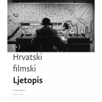 Dr. Jaka Primorac publishes a text on the Croatian film industry in the new issue of the Croatian Film Chronicle
