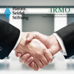 Meeting with the Representatives of Hanns Seidel Stiftung