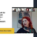 Modern Online Webinar Presentation