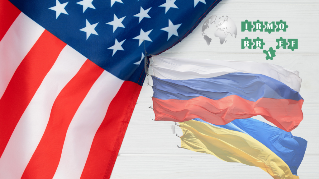 Četiri godine općeg ruskog rata protiv Ukrajine: Regionalne posljedice i globalni utjecaji