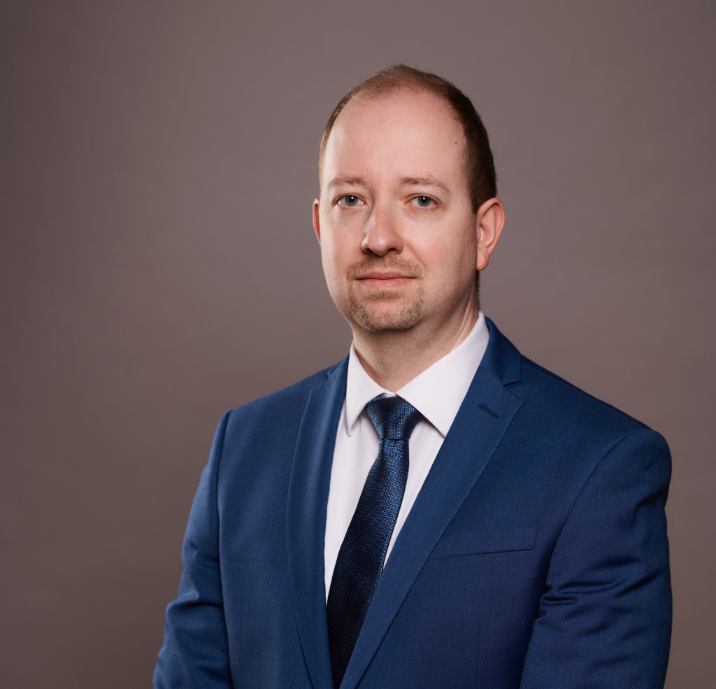 Vladimir Arčabić, PhD