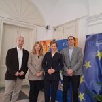 Održan sastanak s predstavnicama poljskih akademskih institucija predstavnicima Inicijative triju mora