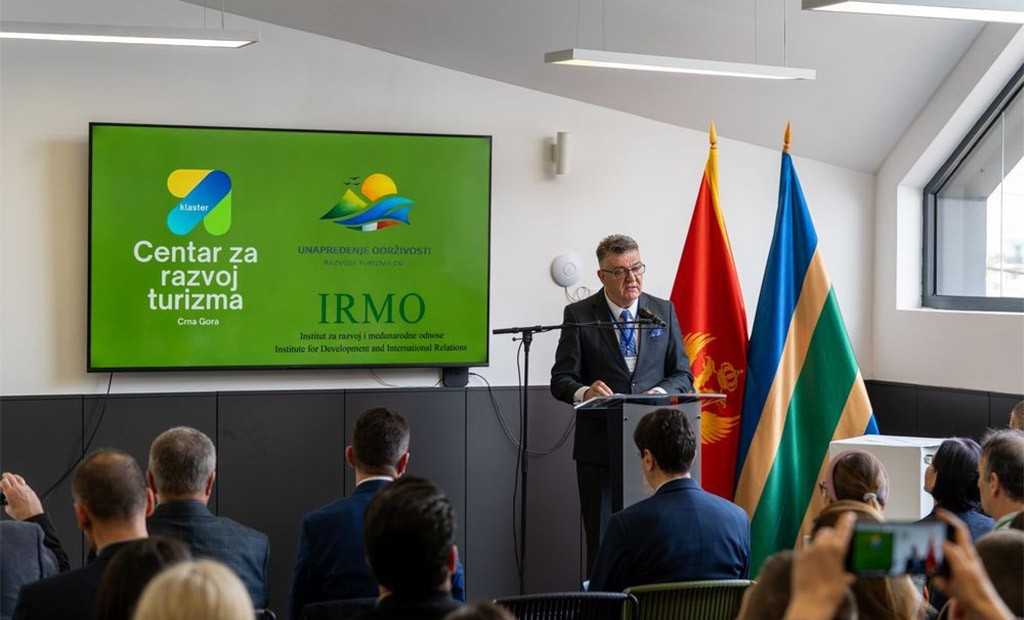 Početak provedbe međunarodnog projekta „Unaprjeđenje razvoja održivog turizma Crne Gore“