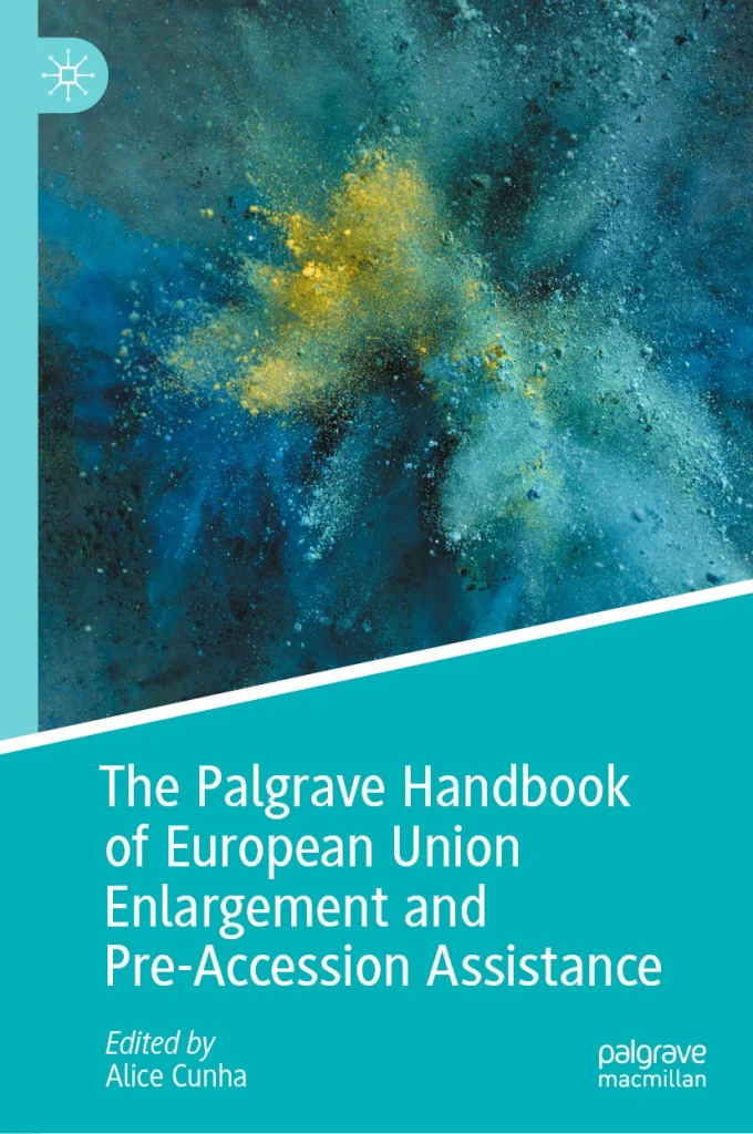 Chapter “Experience with Implementation of IPA Assistance—Was Croatia a Success Story?”