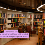 Brown Beige Illustrated Zoom Virtual BG