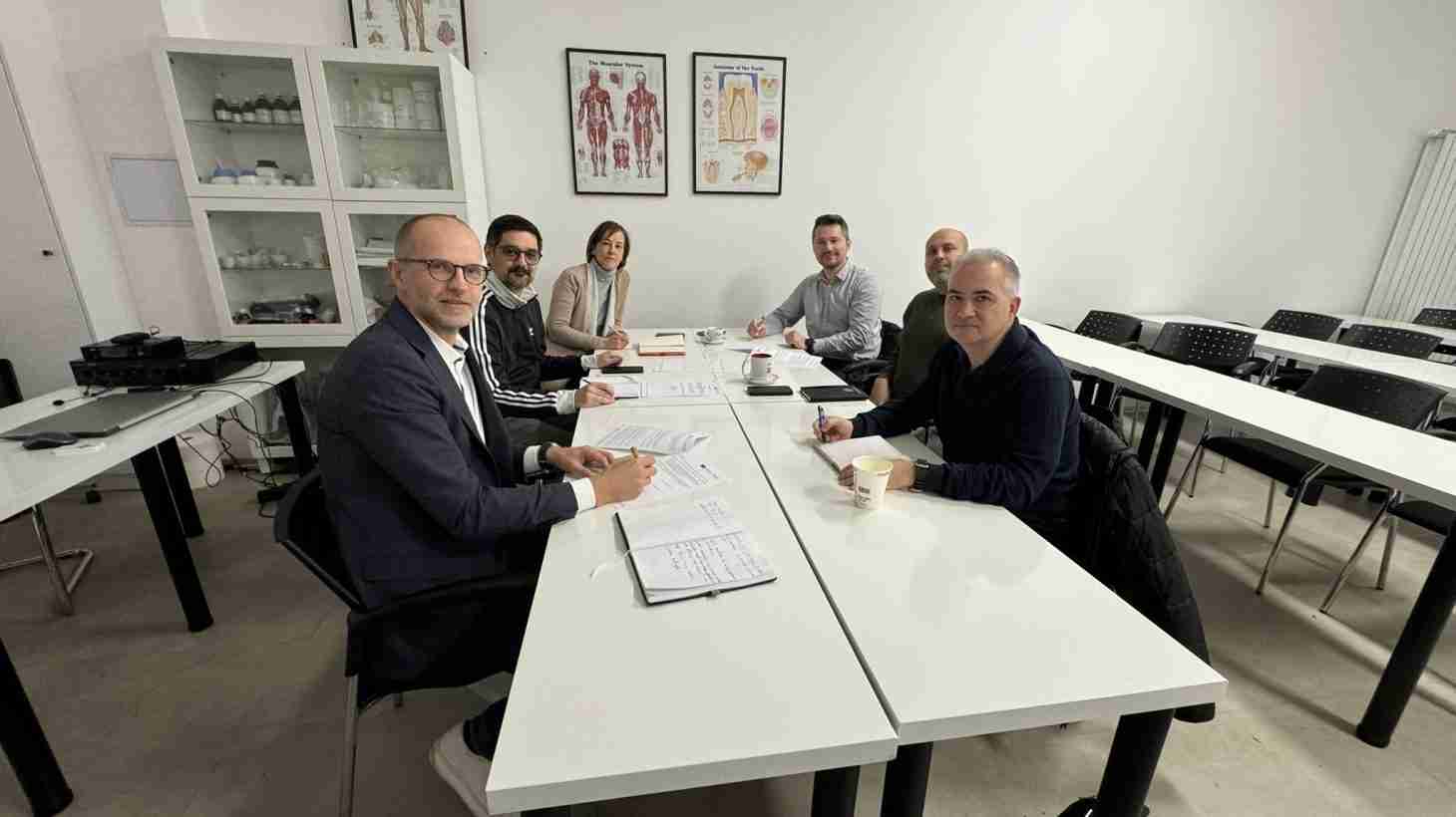 IRMO je sudjelovao na četiri Reskilling Lab sastanka u okviru Erasmus+ projekta EMERALD