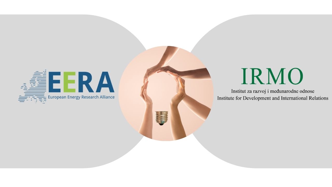IRMO joins the European Energy Research Alliance