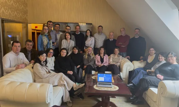 From plans to action: Regional cooperation advances groundwater governance in the Dinaric Karst
