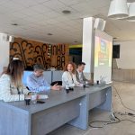 Dr. sc. Senada Šelo Šabić sudjelovala na konferenciji mladih EPP grupacije u Zagrebu PHOTO-2026-06-03-16-10-13