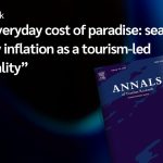 Article on seasonal grocery inflation as a tourism-led externality published in Annals of Tourism Research WEB slike (1)