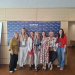 Dr Barbara Lovrinić Higgins and Dr Aleksandra Uzelac participated in DARIAH 2026, the Annual Digital Humanities Conference WhatsApp-Image-2026-06-03-at-09.56.58