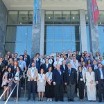 Dr. sc. Senada Šelo Šabić sudjelovala na godišnjoj konferenciji mreže EuroMeSCo na Cipru Dr. sc. Senada Šelo Šabić sudjelovala na godišnjoj konferenciji mreže EuroMeSCo na Cipru