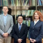 Otpravnik poslova u Veleposlanstvu Malezije u Republici Hrvatskoj, gospodin Melvin Cheah Chee Aun održao nastupni posjet IRMO-u ac7b2981-4d76-4473-98fd-f06b572c07de